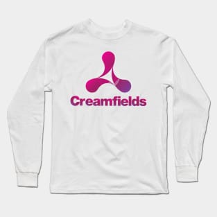 creamfields Long Sleeve T-Shirt